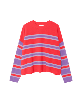 LELA SWEATER - FEBE Clothing