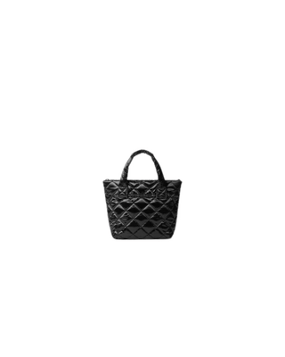 PETITE METRO TOTE DELUXE - FEBE Clothing