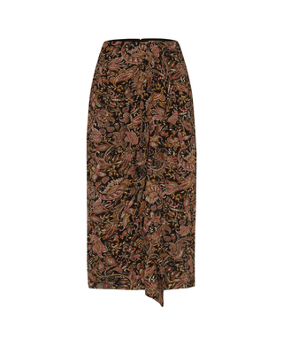 ZAINE SKIRT - FEBE Clothing