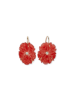 NEW BLOOM EARRINGS - FEBE Clothing