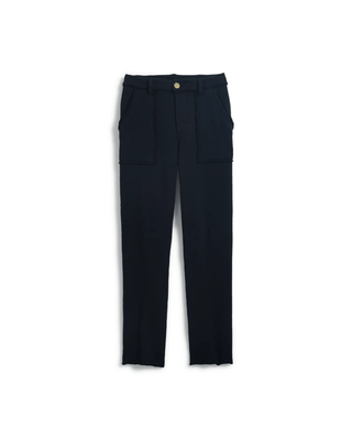 BLACKROCK UTILITY SWEATPANT - FEBE Clothing