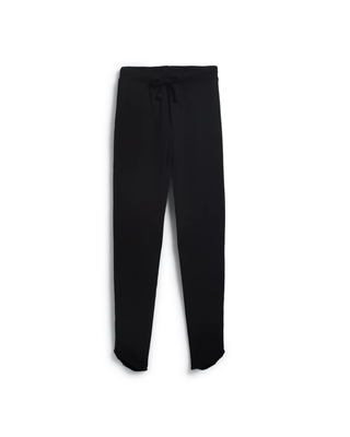 CHRISTINE TULIP ANKLE SWEATPANT - FEBE Clothing