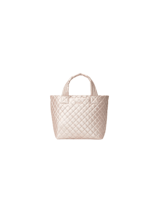 SMALL METRO TOTE DELUXE - FEBE Clothing