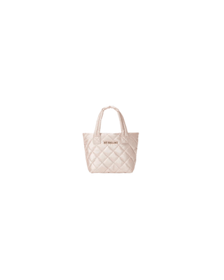 PETITE METRO TOTE DELUXE - FEBE Clothing