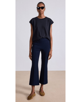 RENE PULL ON PANT - FEBE Clothing