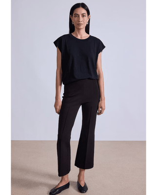 RENE PULL ON PANT - FEBE Clothing