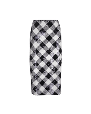 ALLORA SKIRT - FEBE Clothing