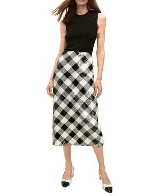 ALLORA SKIRT - FEBE Clothing