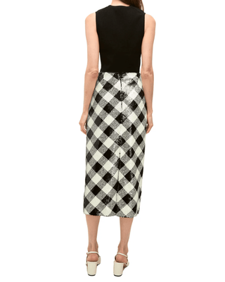 ALLORA SKIRT - FEBE Clothing