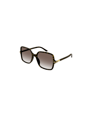 OVERSIZED SQUARE ACETATE SUNGLASSES - FEBE Clothing