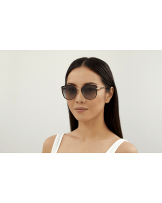 METAL CAT - EYE SUNGLASSES - FEBE Clothing