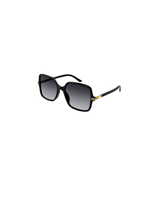 OVERSIZED SQUARE ACETATE SUNGLASSES - FEBE Clothing