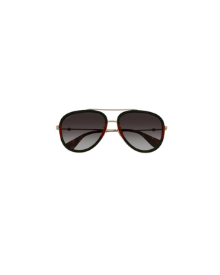 AVIATOR METAL SUNGLASSES - FEBE Clothing