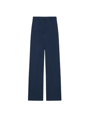 CLASSIC STRAIGHT TROUSER - FEBE Clothing