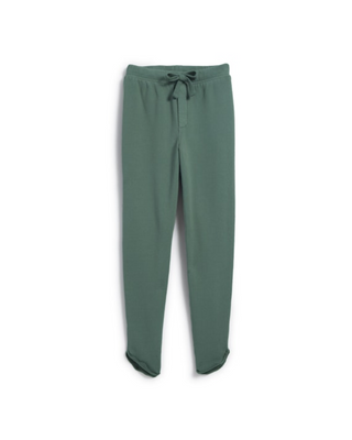 CHRISTINE TULIP ANKLE SWEATPANT