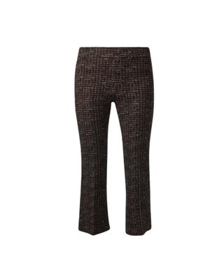 LEO PANT METALLIC - FEBE Clothing