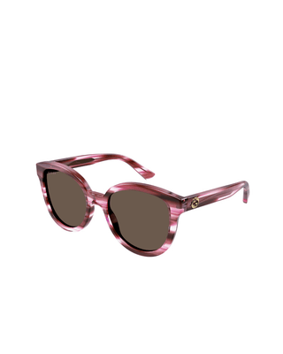 ROUND FRAME SUNGLASSES - FEBE Clothing