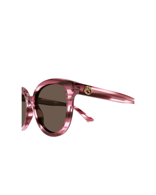 ROUND FRAME SUNGLASSES