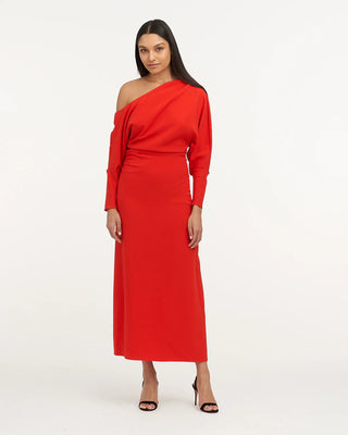 GEORGIE DRESS - FEBE Clothing