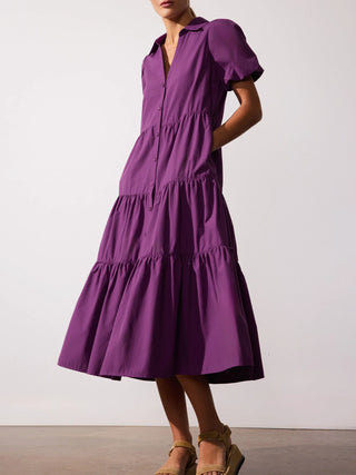 HAVANA DRESS - FEBE Clothing