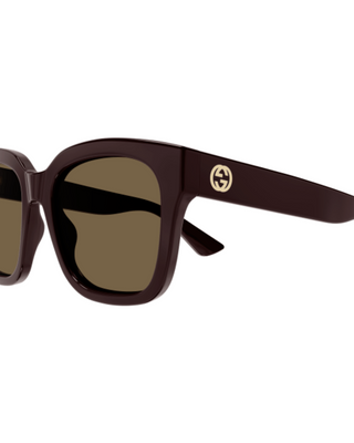 XL SQUARE ACETATE SUNGLASSES