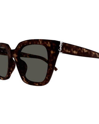 WIDE CAT EYE MONOGRAM SUNGLASSES