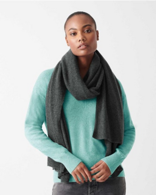 CASHMERE SCARF