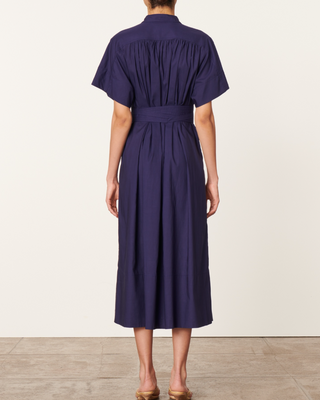 EZOLA DRESS