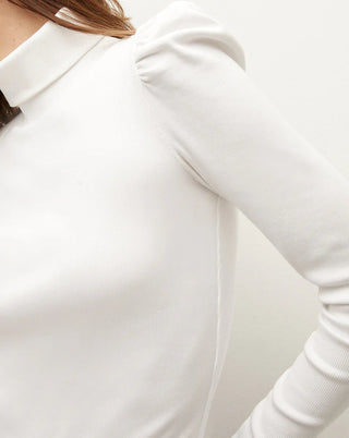 CEDAR TURTLENECK - FEBE Clothing