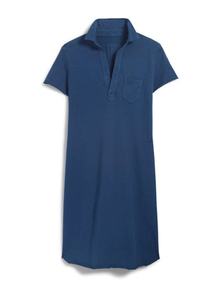 LAUREN POLO DRESS - FEBE Clothing