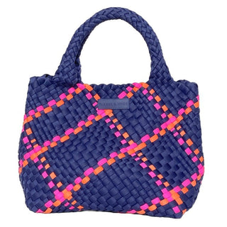 WOVEN TOTE - FEBE Clothing