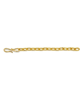 6.5" GOLD EXTENDER - FEBE Clothing