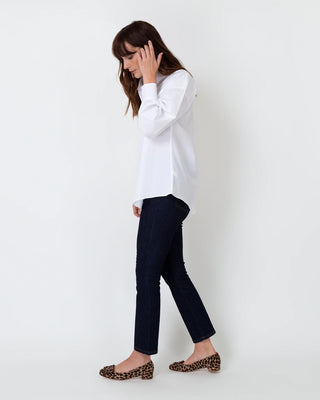 ANAYA POPOVER SHIRT