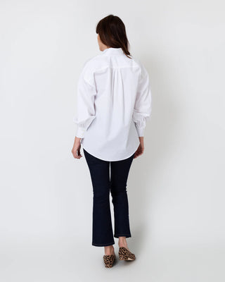 ANAYA POPOVER SHIRT