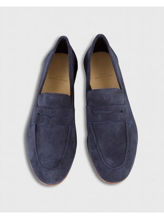 SUMMER PENNY LOAFER - FEBE Clothing