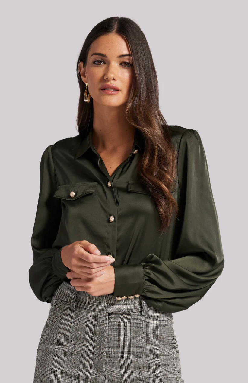 16 Best Button-Down Shirts for Women to Shop in 2023