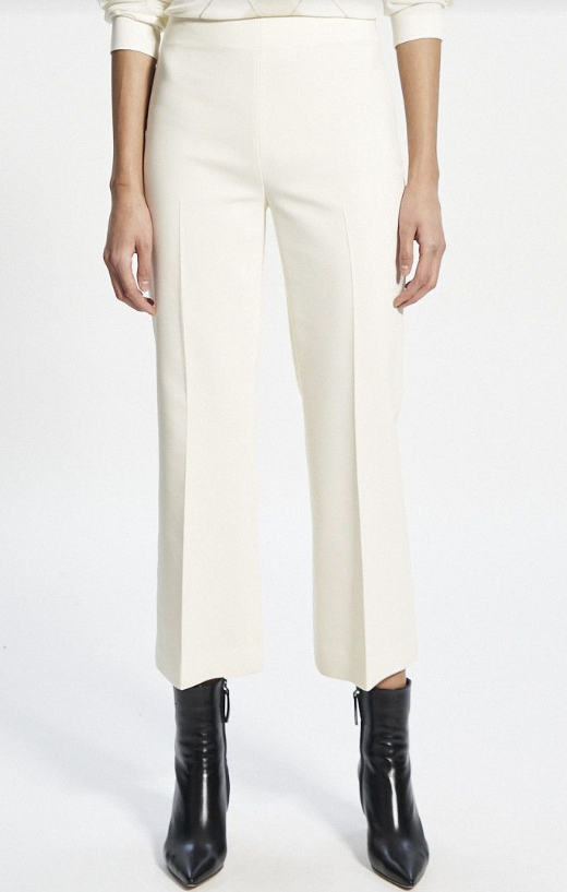 CL TAILORED KICK PANT – FeBe Clothing