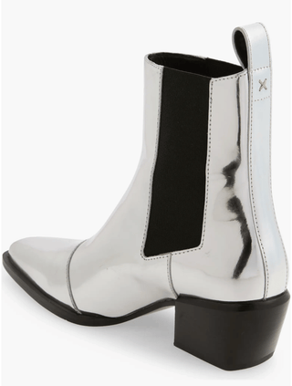 JONI CHELSEA BOOT - FEBE Clothing