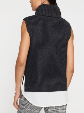 ARCHER SLEEVELESS LOOKER - FEBE Clothing