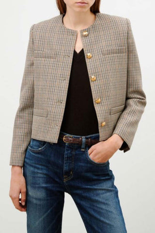 SLOANE JACKET