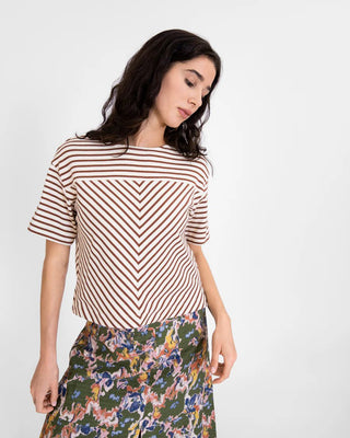 RADLEY TOP - FEBE Clothing