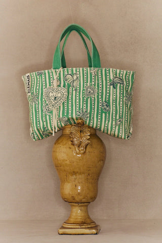 LULA BEACH TOTE - FEBE Clothing