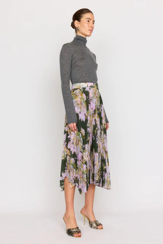 GWEN SKIRT - FEBE Clothing