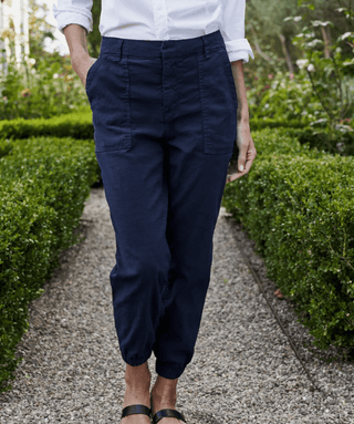 UTILITY JOGGER - FEBE Clothing