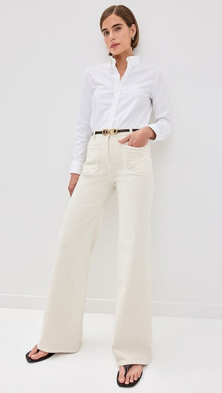 FLORENCE PANT - FEBE Clothing