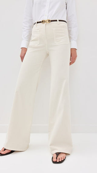 FLORENCE PANT - FEBE Clothing