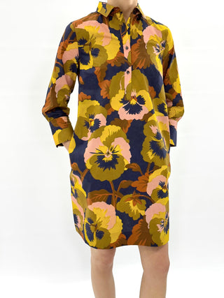 JACKIE DRESS - FEBE Clothing