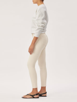 FLORENCE SKINNY MID RISE INSTASCULPT - FEBE Clothing