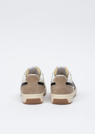 RETRO COURT SNEAKER - FEBE Clothing