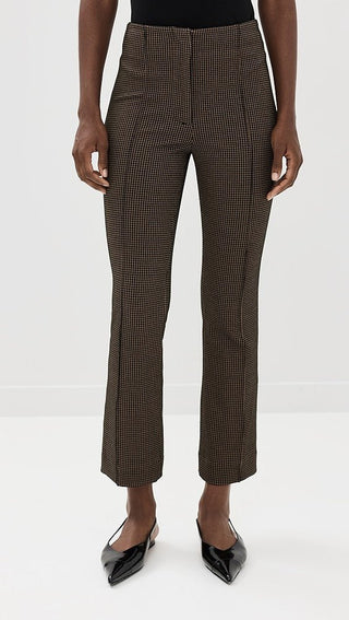 KEAN KNIT PANT - FEBE Clothing